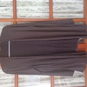 J Jill wearever collection cardigan